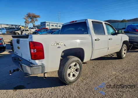 2012 Chevrolet Silverado K1500 Ls from USA, damaged, VIN 3GCPKREA2CG273973